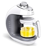 Bild: KYG BFP-1800MT 5 in 1 Dampfgarer